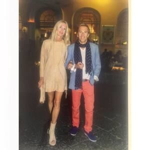 Meet your Posher, Craig